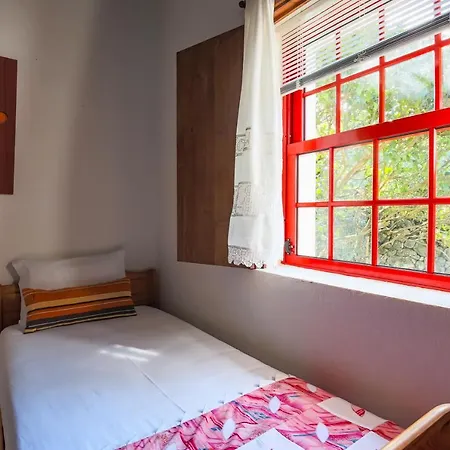 Casa di campagna Quinta Dos Reis Biscoitos (Terceira)