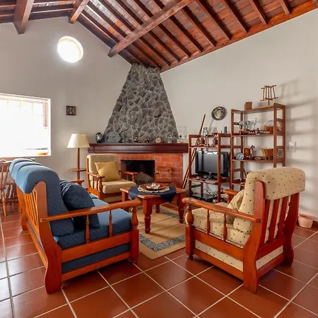 Landhaus Quinta Dos Reis Biscoitos (Terceira)