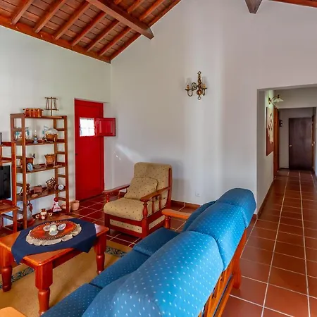 Quinta Dos Reis Casa di campagna