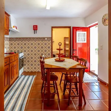 Quinta Dos Reis Casa di campagna *