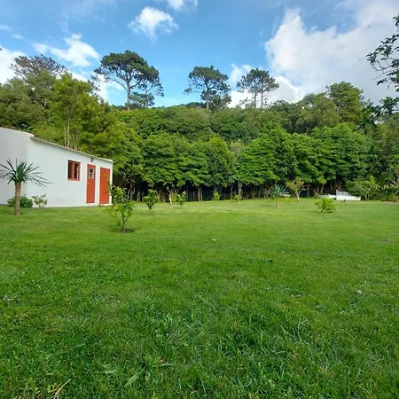 Quinta Dos Reis * Biscoitos (Terceira)