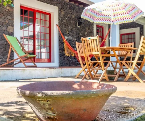 Quinta Dos Reis Landhaus *