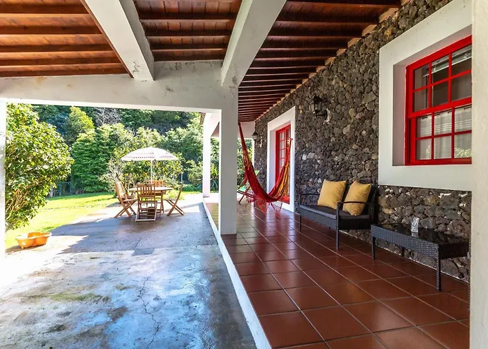 Landhaus Quinta Dos Reis *