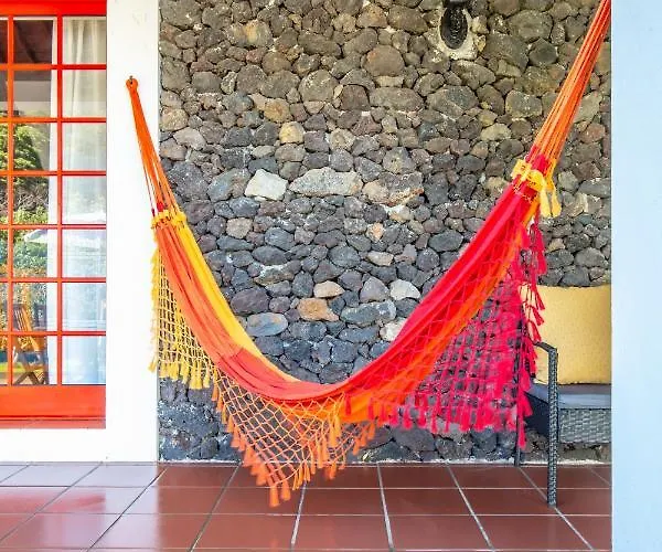 Quinta Dos Reis Landhaus