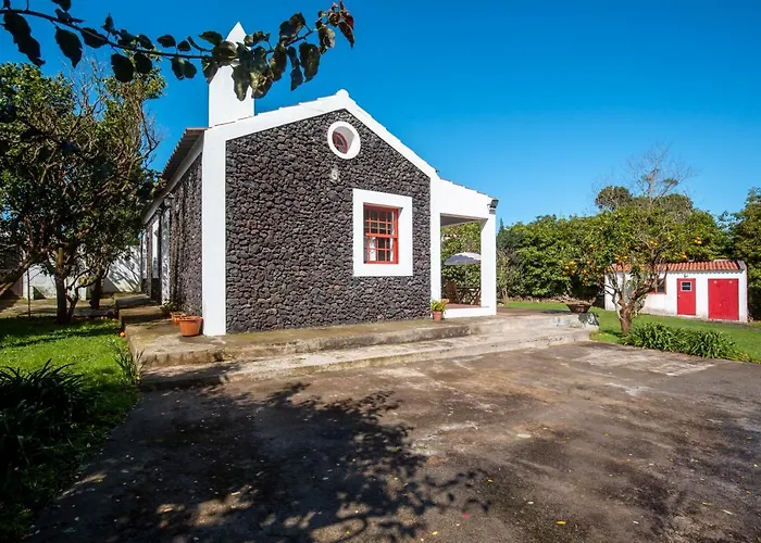 Quinta Dos Reis Biscoitos (Terceira)