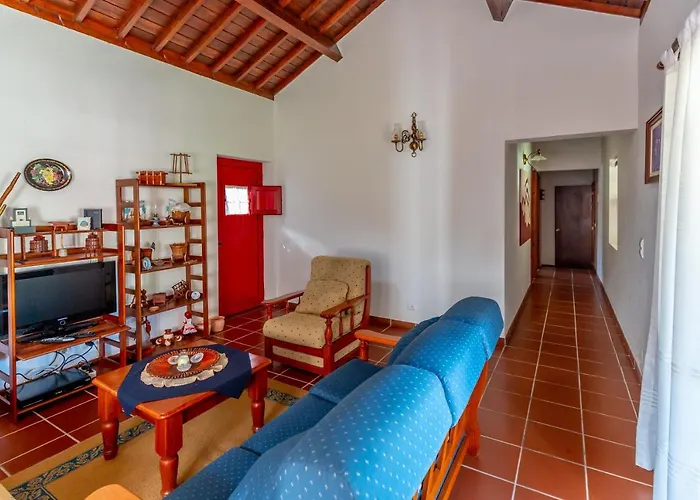 Quinta Dos Reis Landhaus