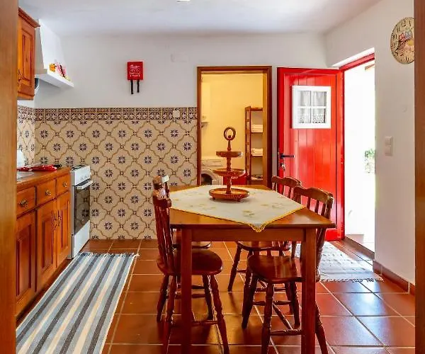 Quinta Dos Reis Landhaus *