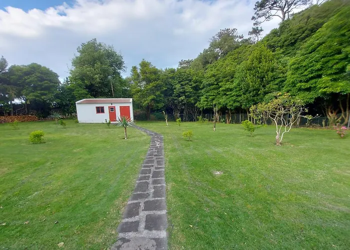 Landhaus Quinta Dos Reis