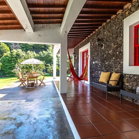 Casa de Campo Quinta Dos Reis *