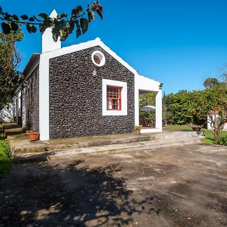 Quinta Dos Reis Biscoitos (Terceira)