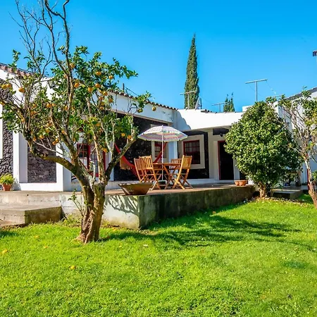 Quinta Dos Reis Biscoitos (Terceira)