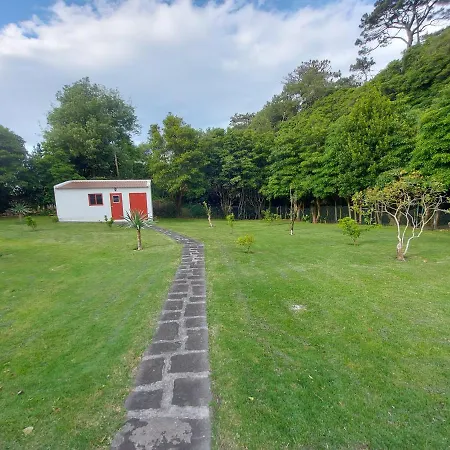 Casa de Campo Quinta Dos Reis